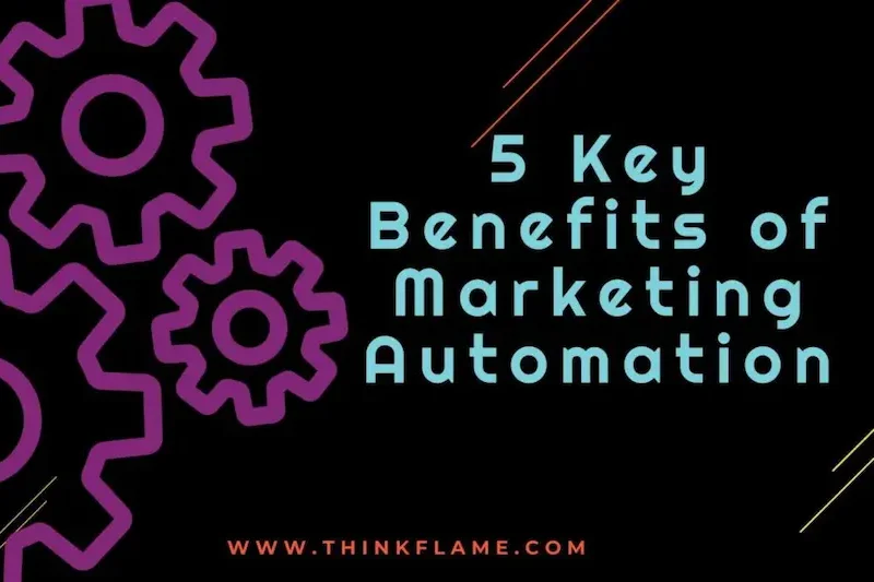 Benefits of Marketing Automation