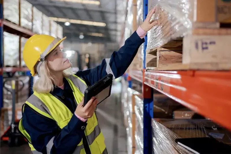 Best Practices for Inventory Supply Chain Systems