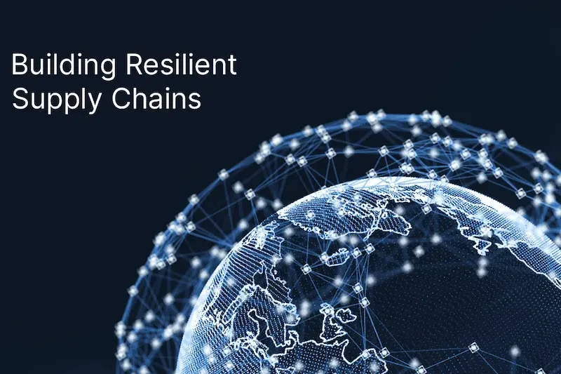 Challenges in Global Supply Chains