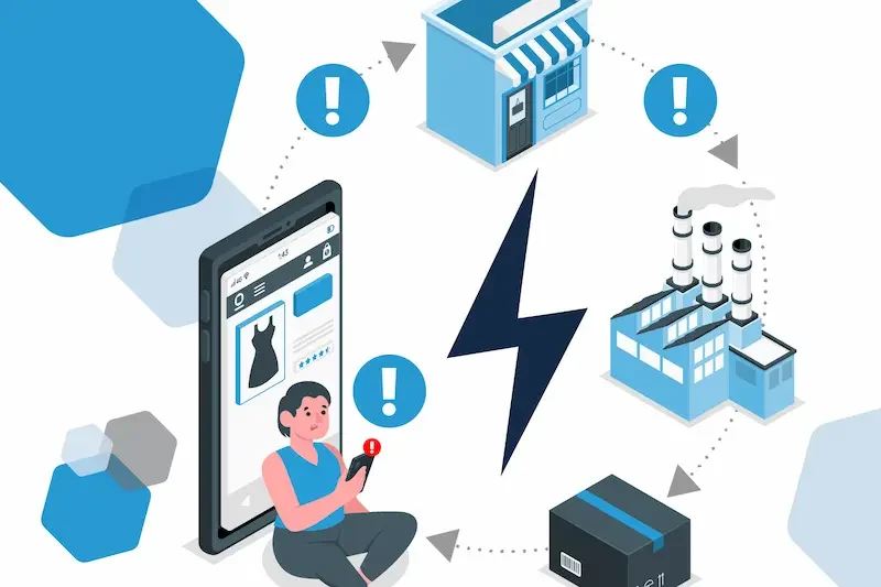 Common Supply Chain Optimization Challenges