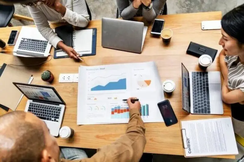How to Improve Ecommerce Sales Analytics