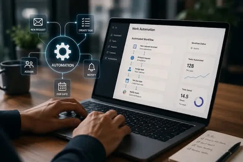 More Small Business Tasks You Can Automate