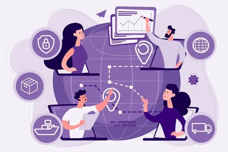 Tools for Supplier Management
