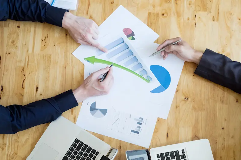 Tools for Vendor Performance Tracking