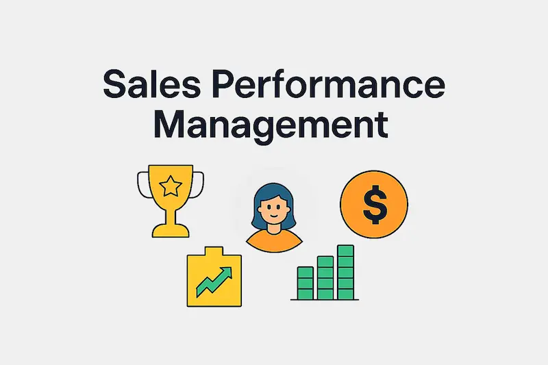 Who Should Use Sales Performance Tracking