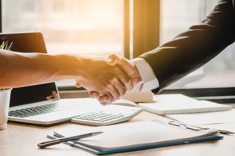 Who Should Use Vendor Relationship Management
