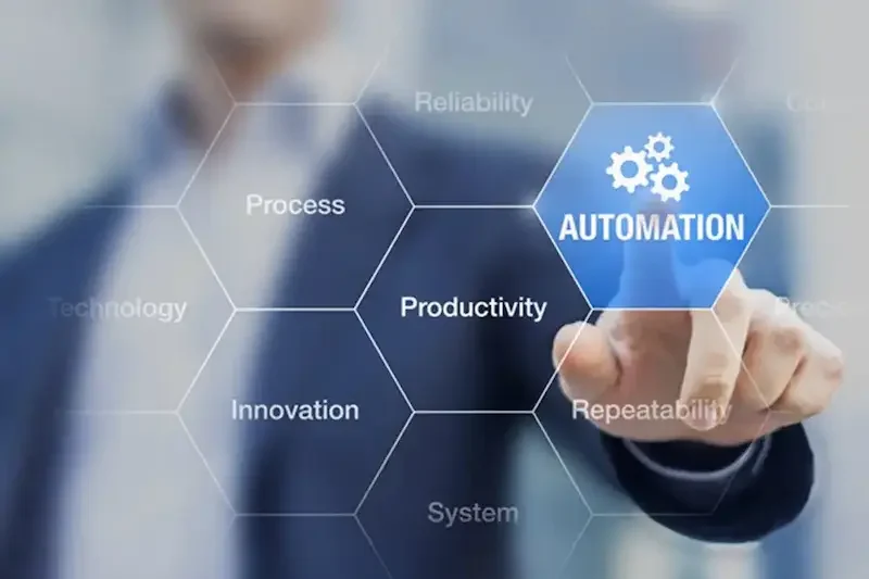 Why Automating Business Tasks Is Important