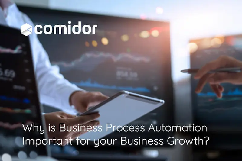 Why Business Automation Tools Are Important
