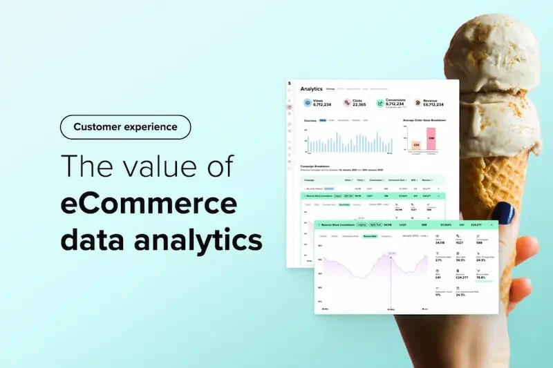 Why Ecommerce Sales Analytics Is Important