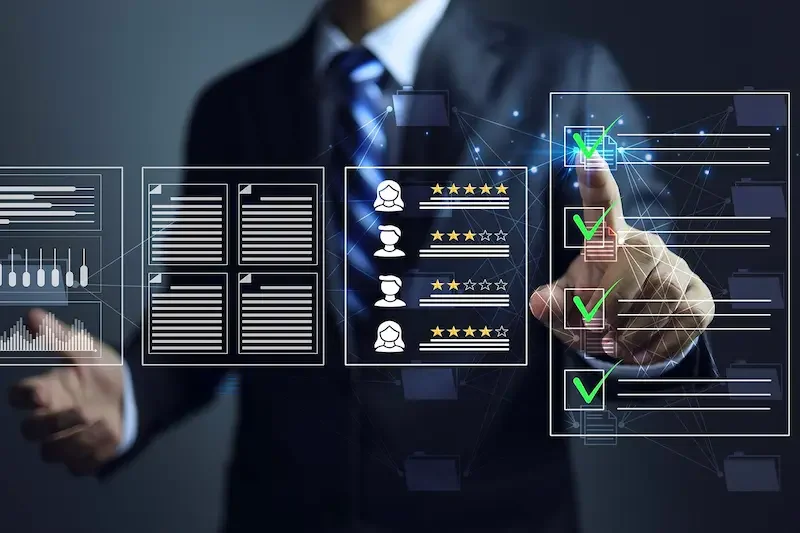 Why Vendor Management System Is Important