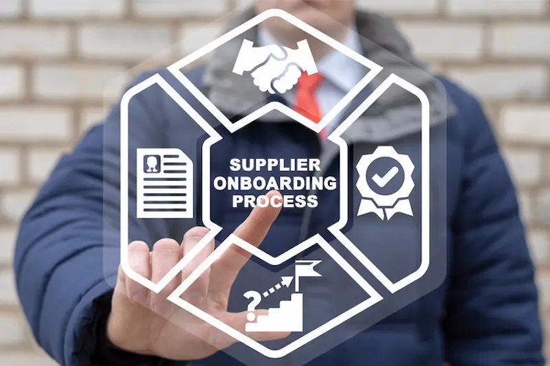 Why Vendor Onboarding Is Important