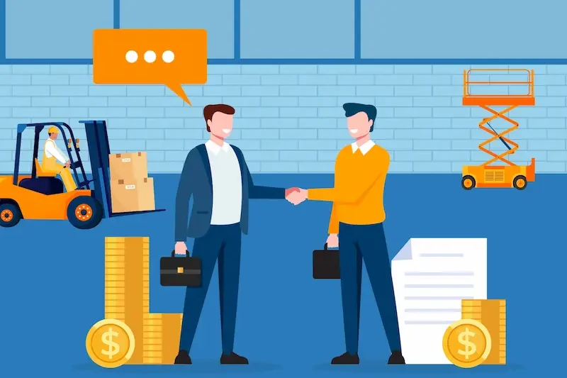 Why Vendor Relationship Management Is Important