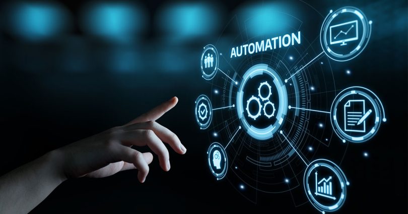 business automation tools