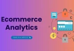 ecommerce sales analytics