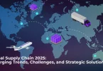 global supply chain trends