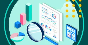 how to analyze sales data
