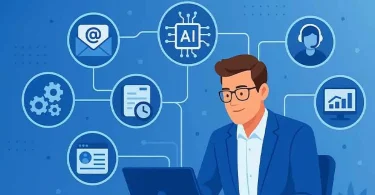 how to automate business tasks