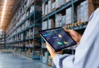 inventory supply chain system