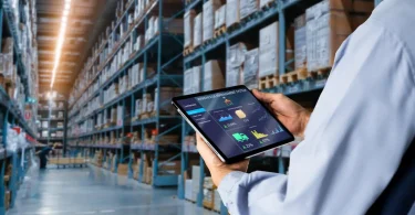 inventory supply chain system