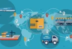 logistics and supply chain