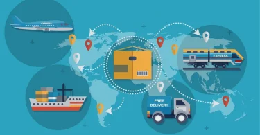 logistics and supply chain