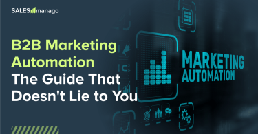 marketing automation guide
