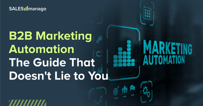 marketing automation guide