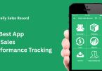 sales performance tracking