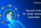 small business automation