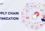 supply chain optimization tips