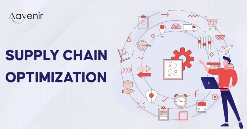supply chain optimization tips