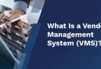 vendor management system