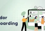vendor onboarding process