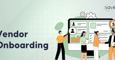 vendor onboarding process