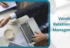 vendor relationship management